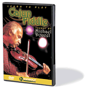 Learn to Play Cajun Fiddle