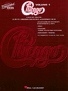 Chicago - Transcribed Scores Volume 1