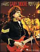 Gary Moore - Greatest Hits