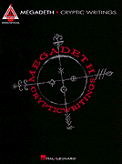 Megadeth - Cryptic Writings