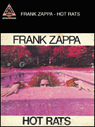 Frank Zappa - Hot Rats