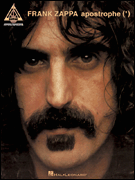 Frank Zappa - Apostrophe (')