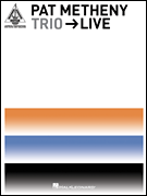 Pat Metheny Trio - Live