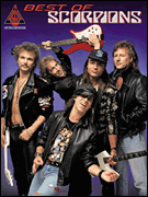 Best of Scorpions