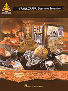 Frank Zappa - Over-Nite Sensation