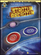 Red Hot Chili Peppers - Stadium Arcadium