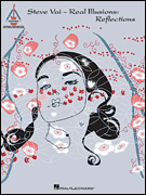 Steve Vai - Real Illusions: Reflections