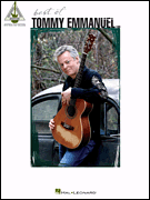 Best of Tommy Emmanuel