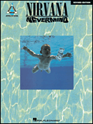 Nirvana - Nevermind