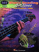 Music Reading for Bass - The Complete Guide
