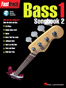 FastTrack Bass Songbook 2 - Level 1
