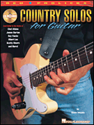 Country Solos for Guitar