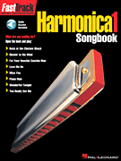 FastTrack Harmonica Songbook - Level 1