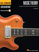 Music Theory for Guitarists