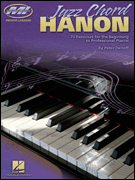 Jazz Chord Hanon