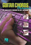 Guitar Chords Deluxe