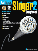 FastTrack Lead Singer Songbook 1 - Level 2
