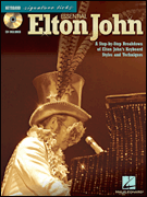 Essential Elton John