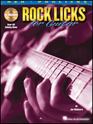 Rock Licks for Guitar