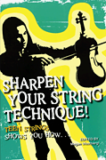 Sharpen Your String Technique!