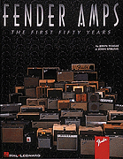 Fender Amps - The First Fifty Years