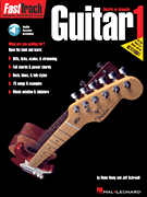 FastTrack Guitar Method - Book 1