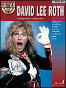 David Lee Roth