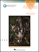 The Classical Singer's Christmas Album