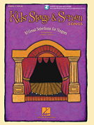 Kids' Stage & Screen Songs