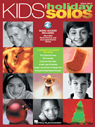 Kids' Holiday Solos