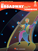 The Broadway Junior Songbook