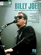 Billy Joel