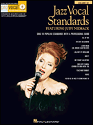 Jazz Vocal Standards