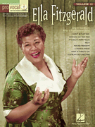 Ella Fitzgerald