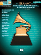 The Grammy Awards Best Male Pop Vocal Performance 1990-1999