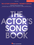 The Actor's Songbook - Second Edition