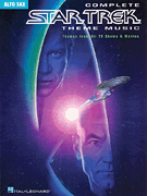 Complete Star Trek¨ Theme Music