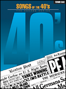 Songs of the '40s