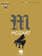 Mozart: Piano Concerto in C Major, K467