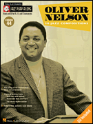 Oliver Nelson