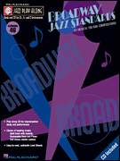 Broadway Jazz Standards