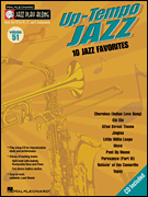 Up-Tempo Jazz