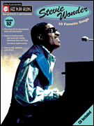 Stevie Wonder