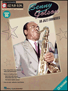 Benny Golson