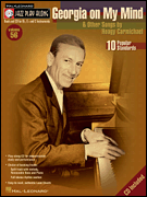 Georgia on My Mind & Other Songs by Hoagy Carmichael