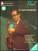 Paul Desmond