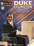 Duke Ellington Favorites