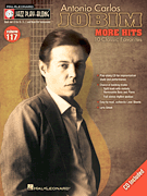 Antonio Carlos Jobim - More Hits