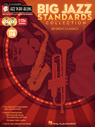 Big Jazz Standards Collection