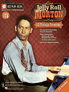 Jelly Roll Morton